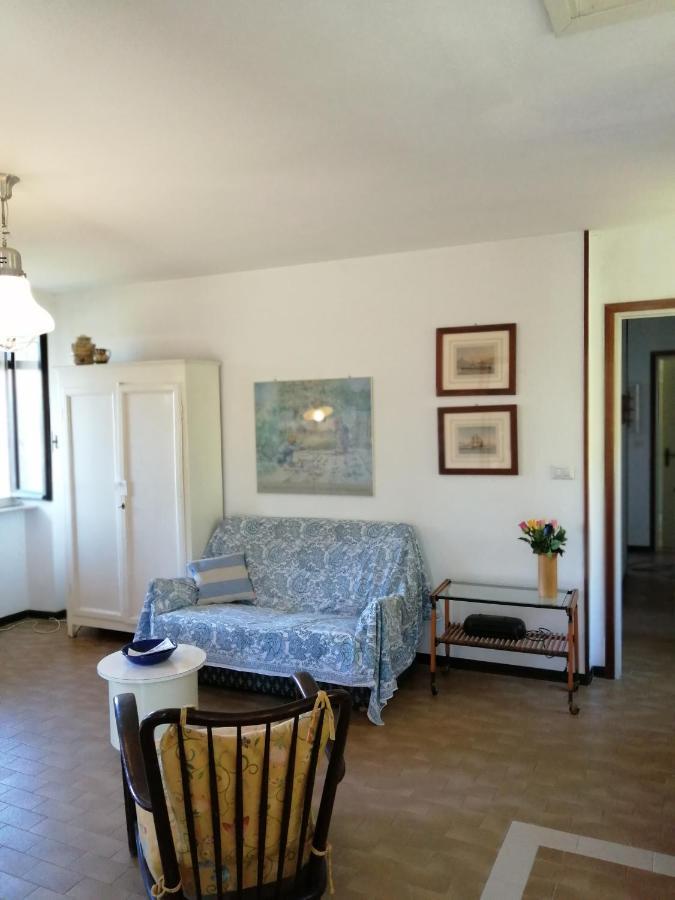 Terrazza Sul Lago Ameno Екстер'єр фото