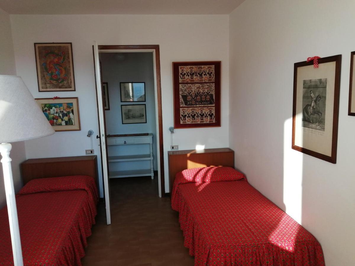 Terrazza Sul Lago Ameno Екстер'єр фото