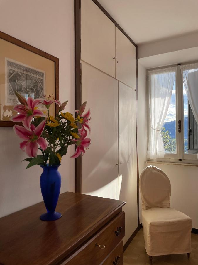 Terrazza Sul Lago Ameno Екстер'єр фото