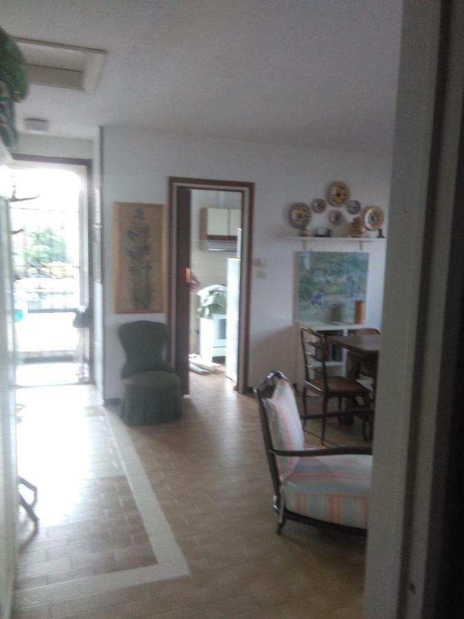 Terrazza Sul Lago Ameno Екстер'єр фото